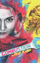 Book cover of: Combustion. By: Asif Khan