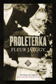 Book cover of: Proleterka. By: Fleur Jaeggy