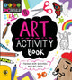 Book cover of: Art Activity Book