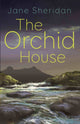 Book cover of: Orchid House