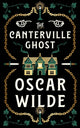 Book cover of: Canterville Ghost