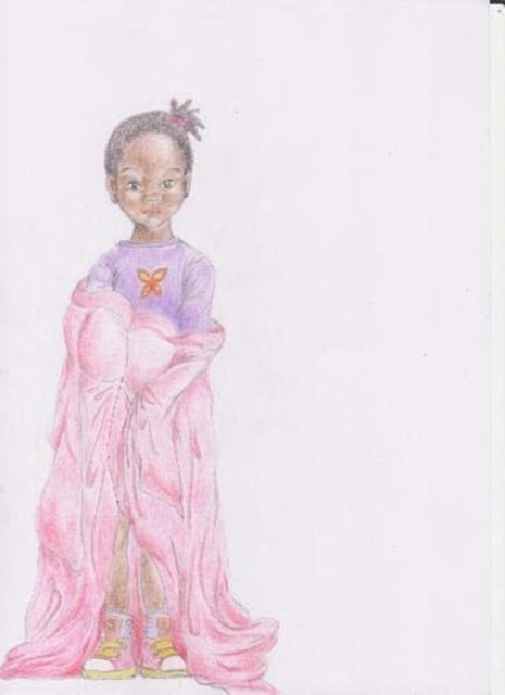 Book cover of: Little You. By: NWOKORO