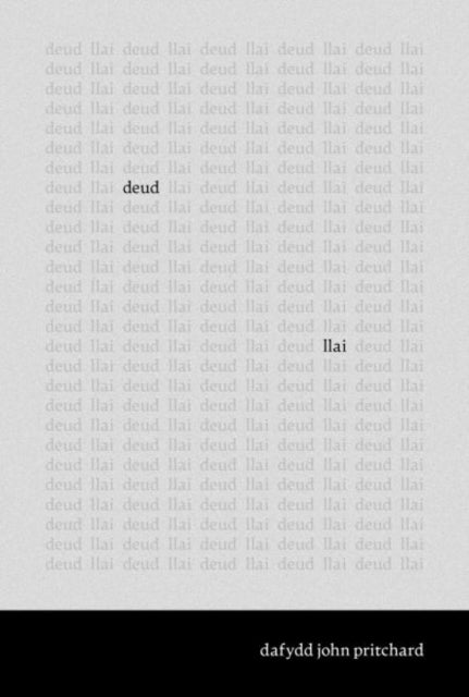 Book cover of: deud llai