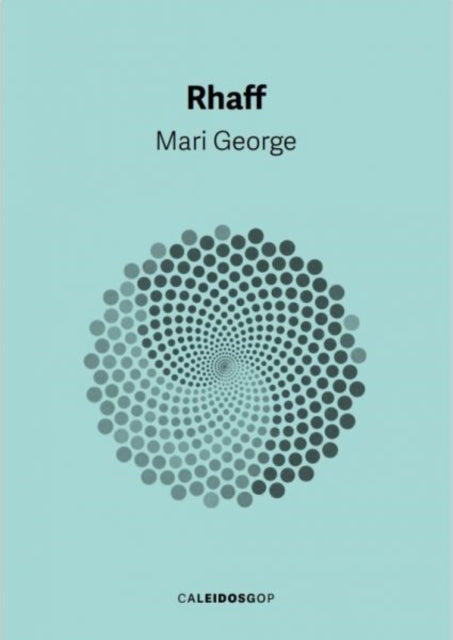 Book cover of: Rhaff