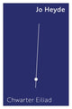 Book cover of: Chwarter Eiliad