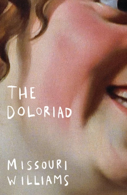 Book cover of: Doloriad. By: WILLIAMS