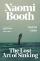 Book cover of: Lost Art of Sinking. By: BOOTH