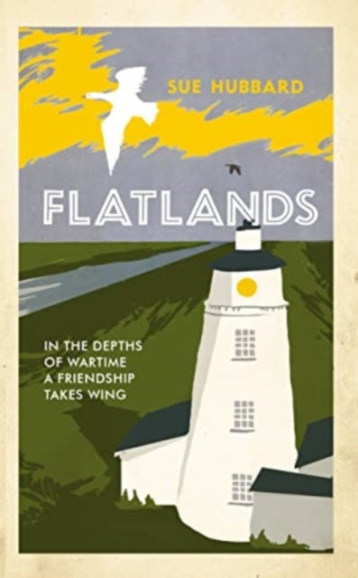 Book cover of: Flatlands