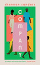 Book cover of: Company. By: Shannon Sanders