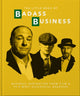 Book cover of: Little Book of Badass Business. By: Orange Orange Hippo!