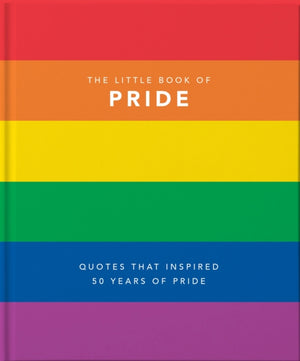 The Little Book of Pride