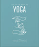 Book cover of: Little Book of Yoga. By: Fiona Channon