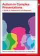 Book cover of: Autism in Complex Presentations