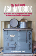 The Basic Basics Aga Handbook