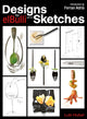 Book cover of: Designs and Sketches for elBulli. By: Ferran Adria
