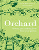 Book cover of: Orchard. By: Jane McMorland-Hunter