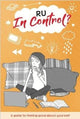 Book cover of: RU In Control. By: Aimee Jackson