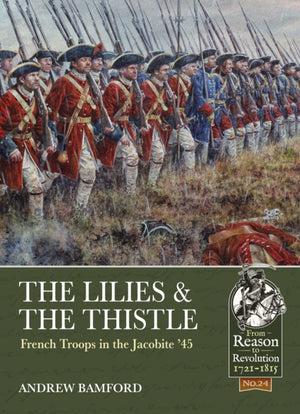 The Lilies & The Thistle