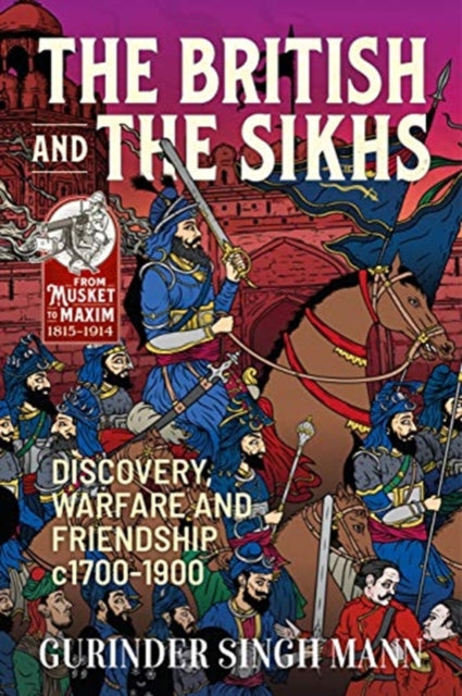 The British & the Sikhs