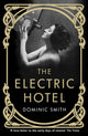 Book cover of: Electric Hotel. By: SMITH  DOMINIC