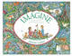 Imagine 30th Anniversary Edition 9781911631590 Alison Lester
