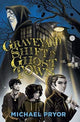 Book cover of: Graveyard Shift in Ghost Town. By: Michael Pryor