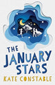 Book cover of: January Stars