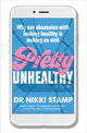 Book cover of: Pretty Unhealthy. By: Nikki Stamp