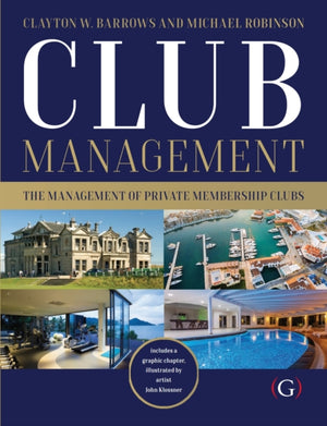 Club Management