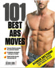 Book cover of: 101 Best Abs Moves