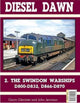 Book cover of: Diesel Part 2. By: George Reeves