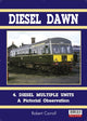 Book cover of: Diesel Part 4. By: George Reeves