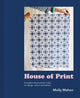 Book cover of: House of Print. By: Molly Mahon