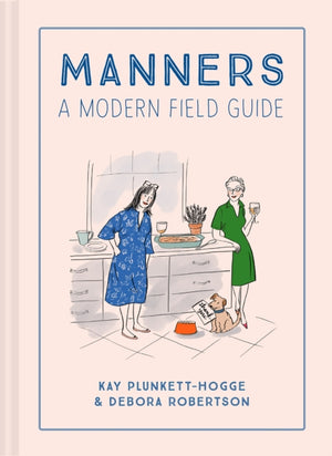 Manners