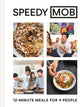 Book cover of: Speedy MOB. By: Ben Lebus