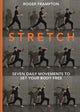Book cover of: STRETCH. By: Roger Frampton