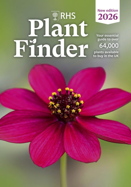 RHS Plant Finder