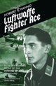 Book cover of: Luftwaffe Fighter Ace. By: Norbert Hannig