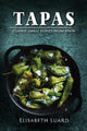 Book cover of: Tapas. By: Elisabeth Luard