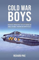 Book cover of: Cold War Boys. By: Pike, Richard