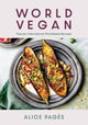 Book cover of: World Vegan. By: Alice Pagès