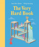 Book cover of: Very Hard Book. By: Idan Ben-Barak