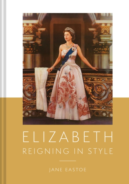 Book cover of: Queen Elizabeth II. By: Jane Eastoe