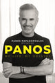 Book cover of: Panos. By: Panos Papadopoulos