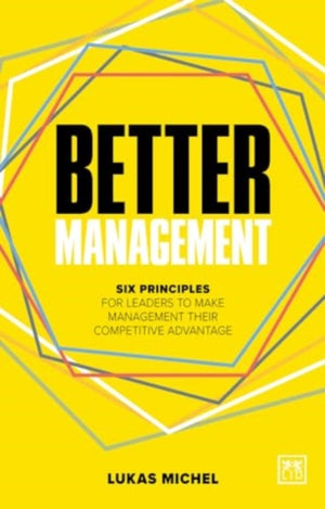 Better Management