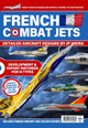 Book cover of: French Combat Jets in Profile. By: J. P. Vieira