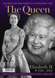 Book cover of: Queen - 1926 - 2022. By: Jack Harrison
