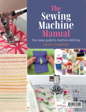 Sewing Machine Manual