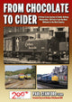 Book cover of: From Chocolate to Cider