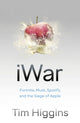 Book cover of: iWar